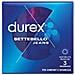 Profilattico Durex Settebello Jeans 3 Pezzi - Foto miniatura 1