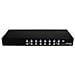 Switch KVM USB 16 porte, montabile a rack 1U, con OSD - Foto miniatura 2