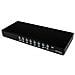 Switch KVM USB 16 porte, montabile a rack 1U, con OSD - Foto miniatura 1