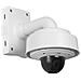 P3367-VE Network Camera a Cupola Fissa per Esterno - Foto miniatura 2