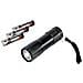 LED Ansmann Action9 5016243-510 LED 8 h Nero Peso 85 g - Foto miniatura 3
