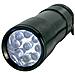 LED Ansmann Action9 5016243-510 LED 8 h Nero Peso 85 g - Foto miniatura 2