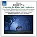 Debussy Claude - Opere Per Orchestra, Vol. 7: Fantaisie Per Pianoforte E Orchestra - Foto miniatura 1