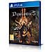 PS4 - Dungeons 2  - Foto miniatura 1