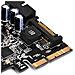 SST-ECU05 Controller PCIe USB 3.1 - Foto miniatura 2