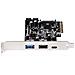SST-ECU05 Controller PCIe USB 3.1 - Foto miniatura 3