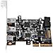SST-ECU05 Controller PCIe USB 3.1 - Foto miniatura 6
