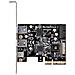 SST-ECU05 Controller PCIe USB 3.1 - Foto miniatura 7