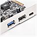 SST-ECU05 Controller PCIe USB 3.1 - Foto miniatura 8