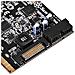 SST-ECU05 Controller PCIe USB 3.1 - Foto miniatura 9