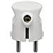 00241b - Spina 2p+t 16a S31 90 Bianco - Foto miniatura 1