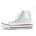 Scarpe High 41,5 Bianco - Foto miniatura 2