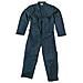 Tuta Cotone Sanfor Blu 52/54 L - Foto miniatura 1