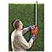 Tagliasiepi Elettrico Easicut 520 500 W 50 Cm - Foto miniatura 6