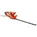 Tagliasiepi Elettrico Easicut 520 500 W 50 Cm - Foto miniatura 1