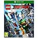 XONE - Lego Ninjago il film Videogame - Foto miniatura 9