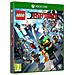 XONE - Lego Ninjago il film Videogame - Foto miniatura 1