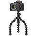 GorillaPod 1K Kit nero / grigio - Foto miniatura 5