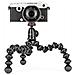 GorillaPod 1K Kit nero / grigio - Foto miniatura 7
