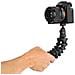 GorillaPod 1K Kit nero / grigio - Foto miniatura 8