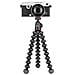 GorillaPod 1K Kit nero / grigio - Foto miniatura 1