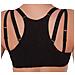 Push-up Bra Magia Shaper Shapewear Gilet Il Busto Fino Al Seno Supporto - Foto miniatura 7