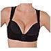 Push-up Bra Magia Shaper Shapewear Gilet Il Busto Fino Al Seno Supporto - Foto miniatura 5