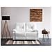 Divano Reclinabile A 2 Posti In Pelle Sintetica Bianca Bergen - Foto miniatura 25