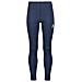 Intimo Odlo Pants Warm Junior Abbigliamento Ragazzi 80 - Foto miniatura 1
