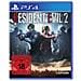 PS4 - Resident Evil 2 - Foto miniatura 1