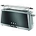 Tostapane 23251-56 a 1 Fetta Potenza 1420 W Colore Grigio - Foto miniatura 1