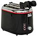 AR1T25 Ardes Tostapane Tosto Space 850W Nero - Foto miniatura 1