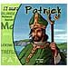 Audio Cd Collection Un Prenom Un Saint, Patrick - Foto miniatura 1
