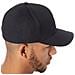 Berretto Flexfit Con Visiera Ricurva Ageless Nero Nero (l / xl, Nero) - Foto miniatura 4