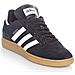 Scarpa Busenitz Nero 1 Running Bianco Metallic Oro (eu 44.5 / Us 10.5, Nero) - Foto miniatura 1