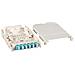 Modulo Ftth 12 Porte Lc Om3 - Foto miniatura 2