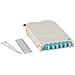 Modulo Ftth 12 Porte Lc Om3 - Foto miniatura 1