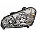 Proiettore Faro Destro Dx Ford C-max 4/07>9/10 H7-h1 - Foto miniatura 1