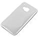 Custodia Compatibile Con Htc One M9 Plus / One Me In Semi Transparente - Coperchio Protettivo In Silicone Tpu Flessibile - Foto miniatura 9