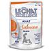 Bocconcini 100 Gr Salmone Adult - Foto miniatura 1