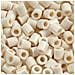 Perline Fusibili, Dimensioni 5 X 5 Mm, Dimensione Foro 2,5 Mm, Beige Chiaro (12), Medio, 6000 Pezzi. - Foto miniatura 3