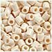 Perline Fusibili, Dimensioni 5 X 5 Mm, Dimensione Foro 2,5 Mm, Beige Chiaro (12), Medio, 6000 Pezzi. - Foto miniatura 1