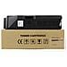 TONER COMPATIBILE -  Kyocera Tk-8305k Nero 1t02lk0nl0 Per Taskalfa 3050ci, Taskalfa 3550ci, Taskalfa 3051ci, Taskalfa 3551ci Fornito Di Intelligent Chip Capacità 25000 Copie Made In Italy - Foto miniatura 1