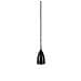 Belid Anemon - 1 Sospensione Sottile Leggera Da Soffitto Nera Opaca Da 6,7 ? ? cm, Gu10 - Foto miniatura 2