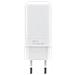 Oneplus 5481100047 Cavo Usb Tipo C Warp Charge Type-c 100cm Bianco Rosso - Foto miniatura 3