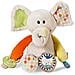 39704 activity - peluche Elefante Dundi, 23 cm - Foto miniatura 1