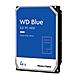 Hard Disk Interno Blue 4 TB 3.5" Interfaccia Serial ATA III 5400 Rpm - Foto miniatura 1