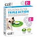 Cartuccia A Tripla Azione Flower Drinker 5 Pezzi330 Gr - Foto miniatura 1