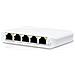 Ubiquiti Usw-flex-mini-5 | Switch | Unifi, 5x Rj45 1000mb/s, 1x Poe In, 5-pack - Foto miniatura 5