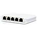 Ubiquiti Usw-flex-mini-5 | Switch | Unifi, 5x Rj45 1000mb/s, 1x Poe In, 5-pack - Foto miniatura 1